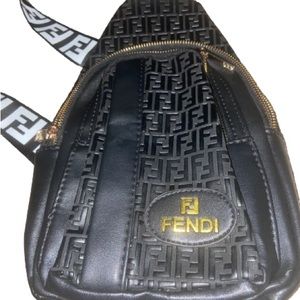 Fendi Bag